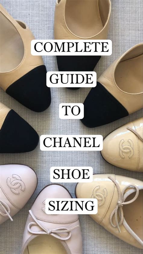 chanel shoes 2017 mens|Chanel shoe size chart.